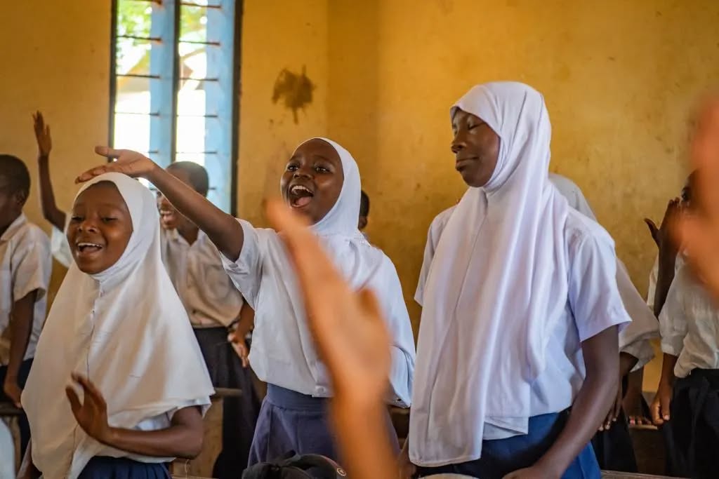 Community learning